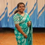Sandra Vishnu - @san_dra_vis_hnu_ - Instagram