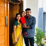 Sandra Vishnu - @sandravishnu_23 - Instagram