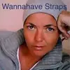 Sandra Visser - @sandravisserwhstraps - TikTok