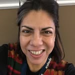 Sandra Visintin - @rockinmoma1 - Instagram