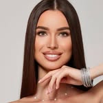 Oleksandra Chernenko - @sandra_vitalini - Instagram