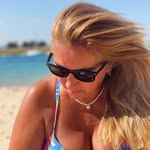 Sandra Vital - @sandra.roma17 - Instagram