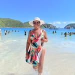 Sandra Vital da Rocha - @vitaldarocha - Instagram