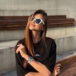 Aleksandra - @sandra.vitalevna - Instagram