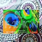 SANDRA  VITALE - @slv.fashion - Instagram