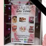 Sandra Vitale - @sanvitalebera_ - Instagram