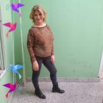 Sandra Vitale - @vitale.sandra.g - Instagram