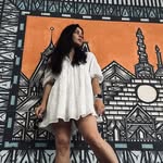 Sasha Toneeva - @sandra_vitalevna - Instagram