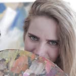 Sandra Vitelli - @art.svitelli - Instagram