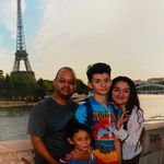 Sandra Vivero - @sandravlbc - Instagram