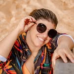 Sandra Volkmann - @sandrasvol - Instagram