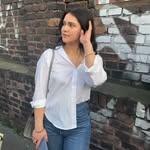 Sandrine Volkmann - @sandrinefaith - Instagram
