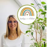 Sandra 🤍 von Sandys_kleines_Atelier 🤍 - @sandys_kleines_atelier - Instagram