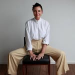 Sandra von Lobenstein - @frauvonbau - Instagram