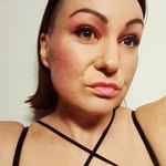 Sandra von Sacher - @sandrajenny_ - Instagram