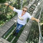 Sandra Voß - @die_tansan - Instagram