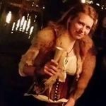 Sandra Voß - @eldarwen90 - Instagram