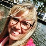 Sandra Vossen - @sasa2877 - Instagram