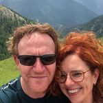 Sandra Richard Vroomen - @sandravroomen - Instagram