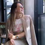 Sandra Vukelić Vrbovčan - @sandravrbovcan - Instagram