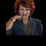 Sandra Wach - @moxie0124 - Instagram