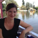 Sandra Wachter - @sanni1306 - Instagram