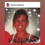 Sandra Waggoner - @waggoner4974 - Instagram