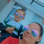Sandra Alexandro Walch - @bbetmoi22 - Instagram