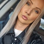 Sandra Walch - @sandy_sam20 - Instagram