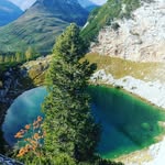 Sandra Walch - @mountain_feeling - Instagram