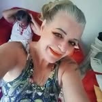 Sandra Walcher - @sandra_luzia_walcher - Instagram