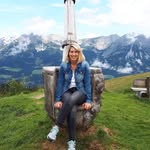 Sandra Wald - @s.a.n.d.r.a_w_l_d - Instagram