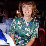 Sandra Wales - @sandrawales07 - Instagram