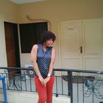 Sandra wales - @glitznglitter.nk - Instagram