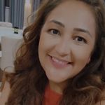 Sandra Walêsk - @sandrawalesk - Instagram