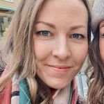 Sandra Wallentin - @sandrawallentin - Instagram