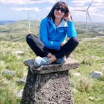 Sandra Waller - @shishirleysandrawaller - Instagram