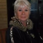 Sandra Walling - @sandrawalling75 - Instagram