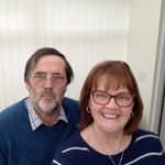 sandra walling - @walling368 - Instagram
