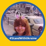 Olya Polyatskova - @sandrawallis - Instagram
