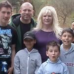 Sandra Wallis - @sandra.wallis.1804 - Instagram