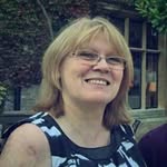 Sandra Wallis - @nannypurple13 - Instagram