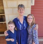 Sandra Wallis - Facebook