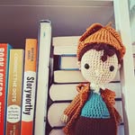Sandra Wallis - @rachelfeynman - Instagram