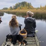 Sandra Wallman - @wallman.sandra - Instagram