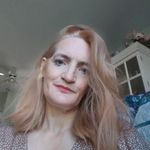 Sandra Wallman - @sashapugx2 - Instagram