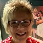 Sandra Wallman Franke - @swankeone - Instagram