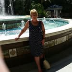 Sandra Walpole - @sandrapell0404 - Instagram