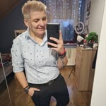 Sandra Walrat - @szalony_szogun93 - Instagram