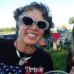 Sandra Walther - @tricksand - Instagram